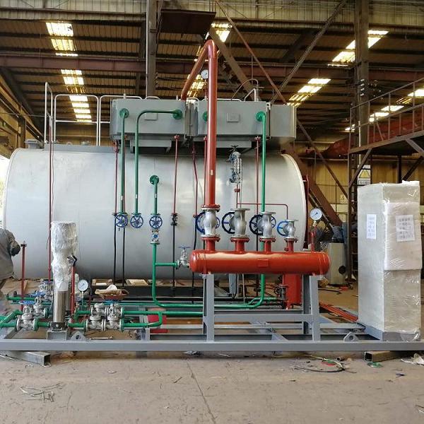 工业蒸汽锅炉冷凝水回收有哪些益处？